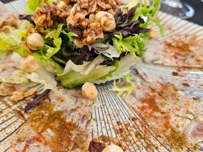 Plato de comida